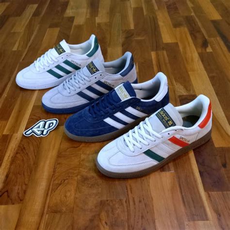 adidas spezial patrick|Handball Spezial 'St. Patrick's Day .